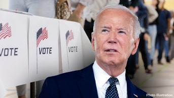 Biden agency slapped with subpoena over secretive plan to register voters in swing state - Fox News