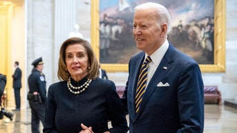 Pelosi ‘convinced Biden will lose,’ hopes to ‘ease him off the ticket,’ report says