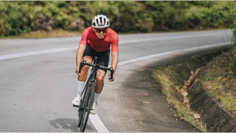 AI bicycle safety device could warn of dangerous car collision - Fox News