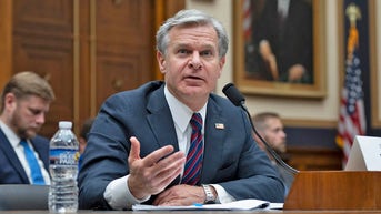 FBI under pressure as details emerge about questionnaire involving Trump, COVID vax - Fox News