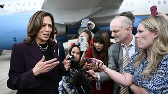Harris team backtracking on issue she was completely against the last time she ran - Fox News