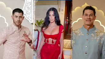 Kim Kardashian, Nick Jonas lead star-studded guest list at reported $600M wedding