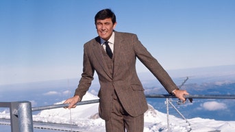 James Bond star stuns fans with retirement announcement: ‘It’s been a fun ride’ - Fox News