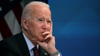 Biden decision to drop out shows there's a looming threat to democracy