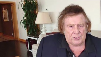 Don McLean on what it means to live in this country