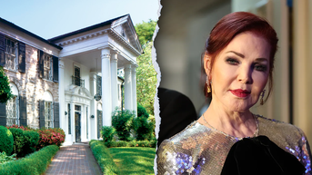 Priscilla Presley's lawyer defends suing business associates for financial abuse - Fox News
