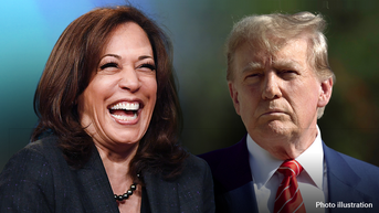 Harris teases potential VPs as major overnight move edges her closer to Trump showdown