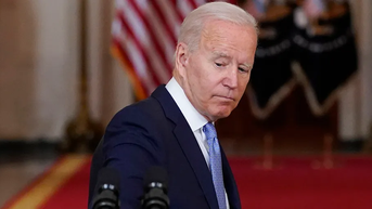 Forcing Biden out of 2024 campaign could have major down-ballot implications