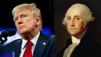 Trump assassination attempt has chilling ties to America's first president - Fox News