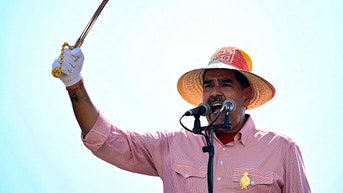 Experts sound alarm as trailing socialist president warns of ‘bloodbath’ if he loses election - Fox News