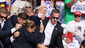 Google chatbot refuses to answer questions about Trump assassination attempt - Fox News