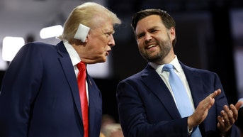 Conservative commentator calls JD Vance a real ‘bulldog’ for Trump