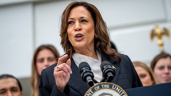 Harris’ first campaign speech becomes talk of liberal outlets as they’re ‘blown away’ by it