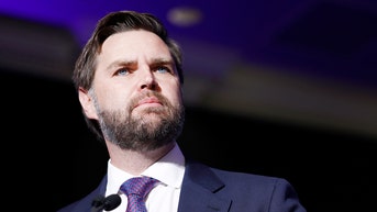 Media outlet digs up JD Vance's emails from 2015 to show his past political views - Fox News