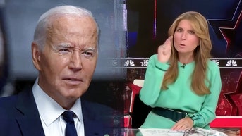 MSNBC host melts down about 'right-wing' extremism after assassination attempt