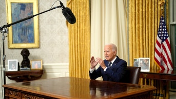 Editorial board issues scathing piece after Biden forced to drop from race but remains in office