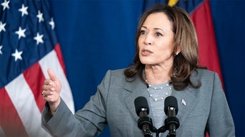 Harris reportedly snubs one of the few Dems open to being her VP