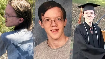 Parents of Trump's would-be assassin registered as professional counselors