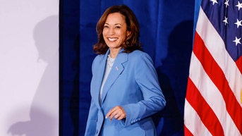 Here's what House GOP lawmakers are saying about Kamala replacing Biden