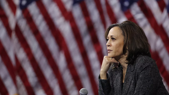 Harris' pre-VP track record could bring back bad memories for Dems, lawyer says