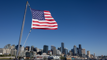 Shocking number of young Americans no longer believe in the American Dream