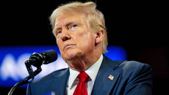 Trump quickly moves to define his opponent by comparing her to another lawmaker - Fox News