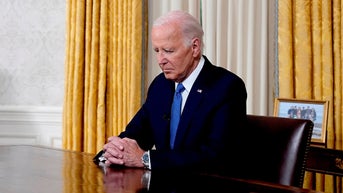 Where does Joe Biden rank among America's worst presidents? - Fox News
