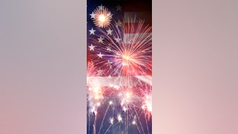 Tips to ease PTSD during fireworks