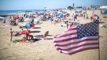 Lifeguard's urgent warning for Americans heading to the beach this summer