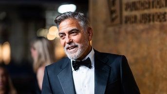 George Clooney, Ashley Judd among stars who forced Biden to end 2024 campaign