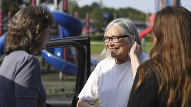 Wrongfully Convicted Missouri Woman Freed After 43 Years Behind Bars