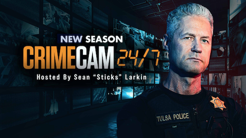 Criminals - you're being watched! Check out the exclusive new season that breaks down jaw-dropping crimes from every angle. Watch CrimeCam 24/7 on Fox Nation.