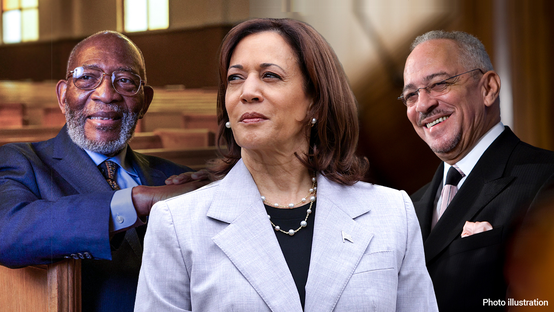 Kamala Harris's Mentor: A Past Mired in Controversy