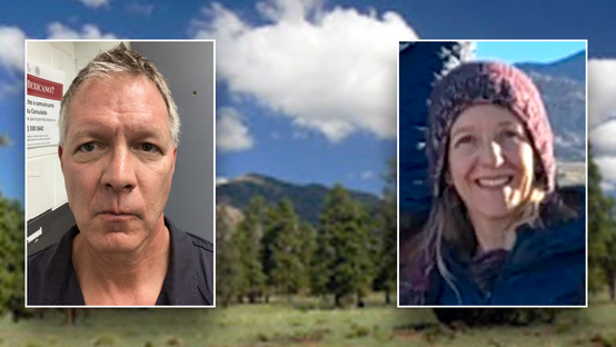 Missing Arizona Woman's Body Found, Husband Arrested