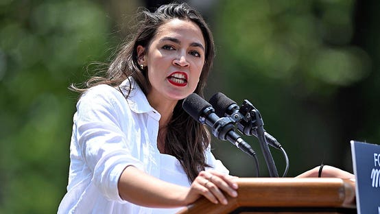 AOC threatens Supreme Court after torching ruling as ‘assault on American democracy’