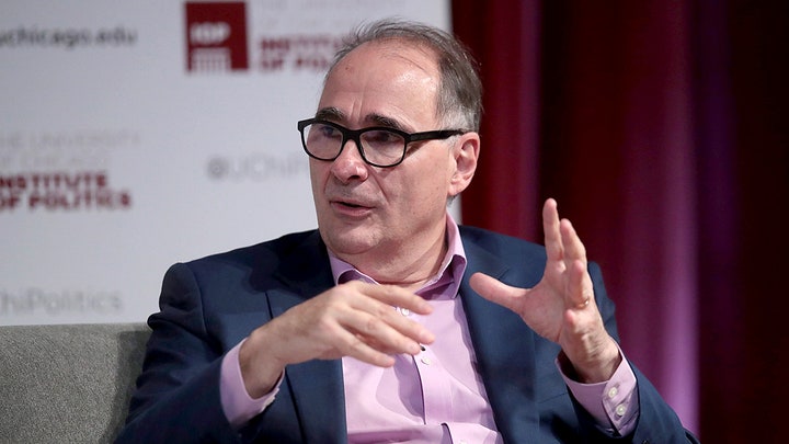 Former Obama adviser sounds alarm after watching Biden dig in during interview