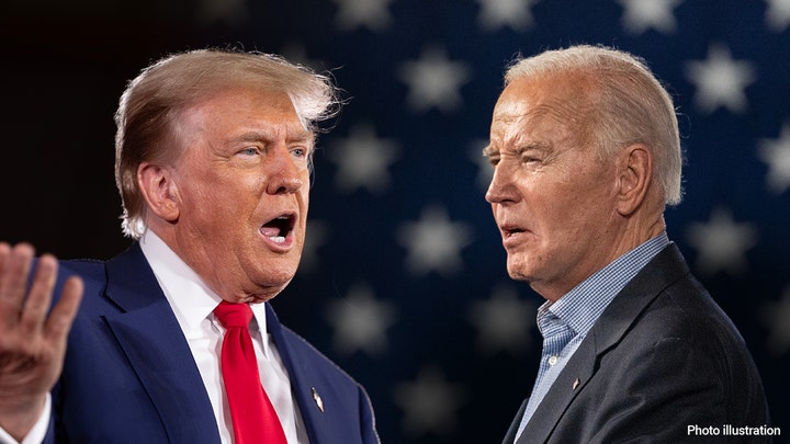 Trump campaign breaks silence on crisis engulfing Biden after disastrous debate performance