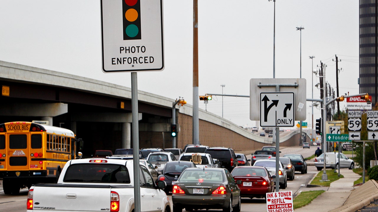 Emerging tech would allow cars to report other drivers to police — it's already setting off alarms