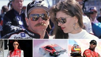 All-female NASCAR team has race fans talking, so does this Dale Earnhardt disrespect - Fox News