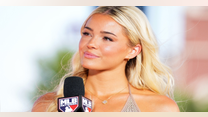 Livvy Dunne shares Sports Illustrated throwback on Instagram - Fox News