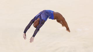 Biles cements G.O.A.T. status after another stunning performance, historic gold - Fox News