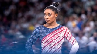 Simone Biles reveals question that's 'really gotta stop' being asked to athletes - Fox News