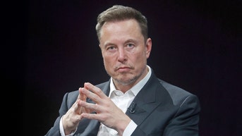 Elon Musk calls out the Federal Reserve for major decision in wake of lackluster jobs report - Fox News