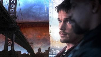 Award-winning directors explain why they don't fear new technology in Hollywood - Fox News