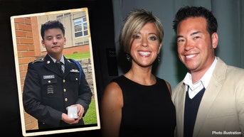 Former reality star's dreams of joining the Marines shattered: 'That's it' - Fox News