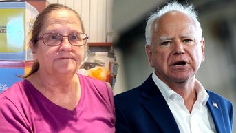 Small biz owner rips Walz's 'radical' policies after income plummets on gov's watch - Fox News