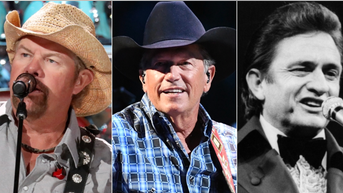What's the greatest country music song ever made? (Note: There is one clear favorite) - Fox News