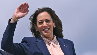 Liberal media now challenging Harris' camp as VP ducks interviews for weeks - Fox News