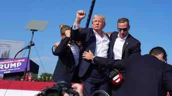 Lawmaker demands official step down over ‘shameful’ Trump shooting remark - Fox News