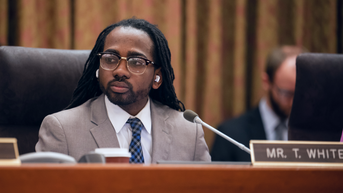Dem lawmaker who blamed Jews for the weather arrested on six-figure bribery charges - Fox News